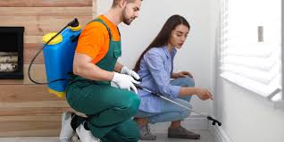 Best Residential Pest Control  in Elmsford, NY